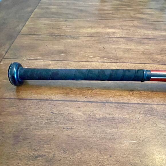 Rawlings Fuel Senior League Model SLFL5, 2 5/8" Dia. 32 Inch 27 Oz. - Picture 8 of 12